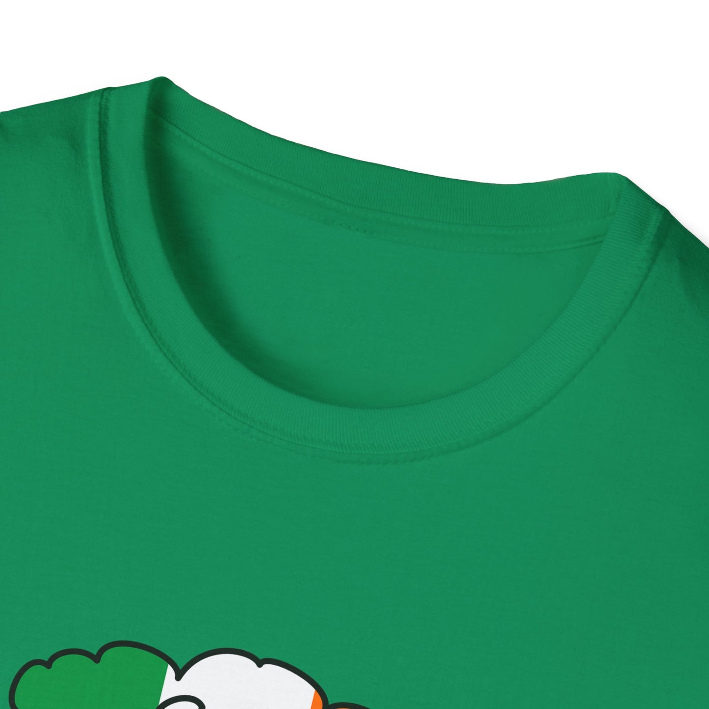 St. Patrick's Day Irish Brew T-Shirt