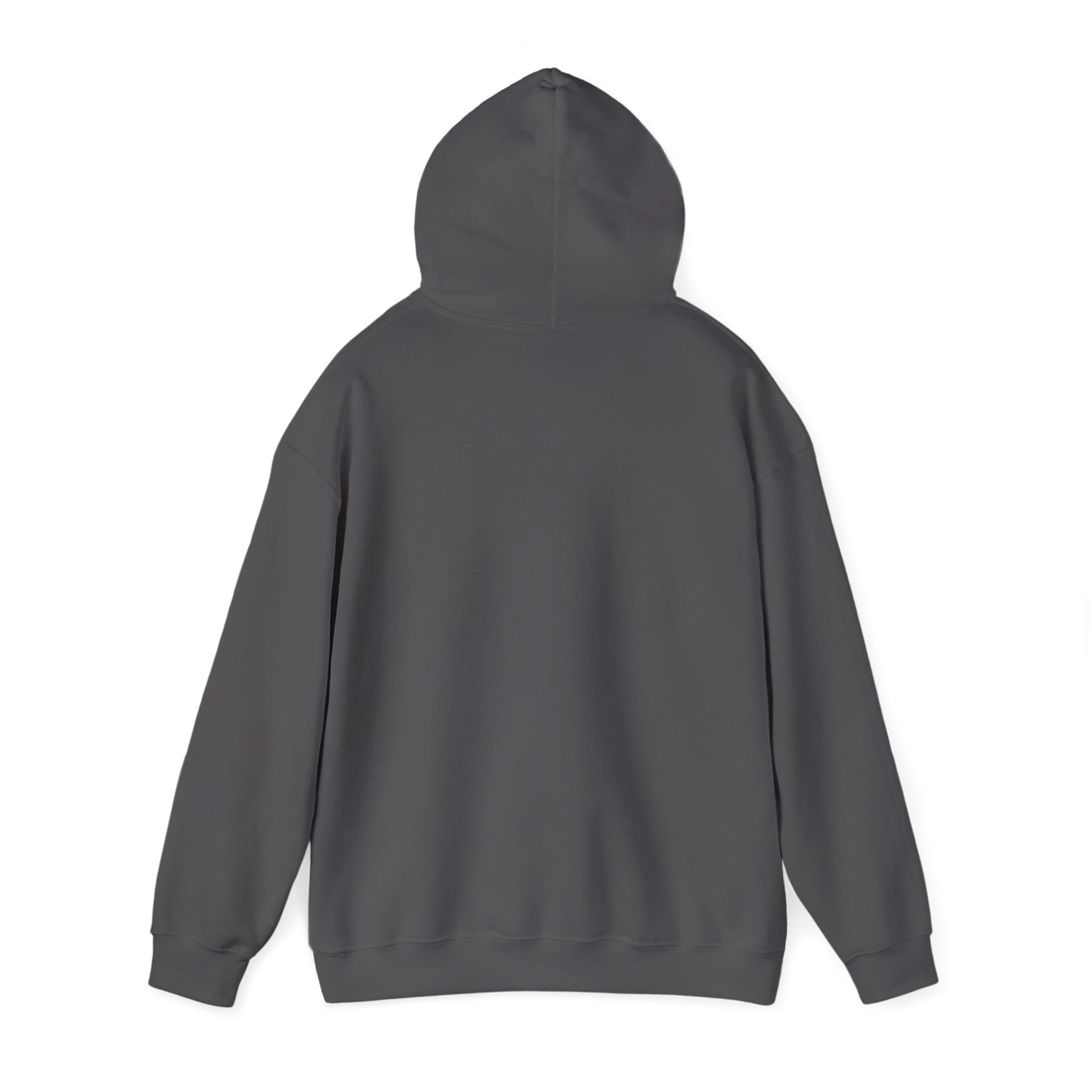 Stylish New York Generals Unisex Hoodie - Comfort, Kangaroo Pocket & Adjustable Hood