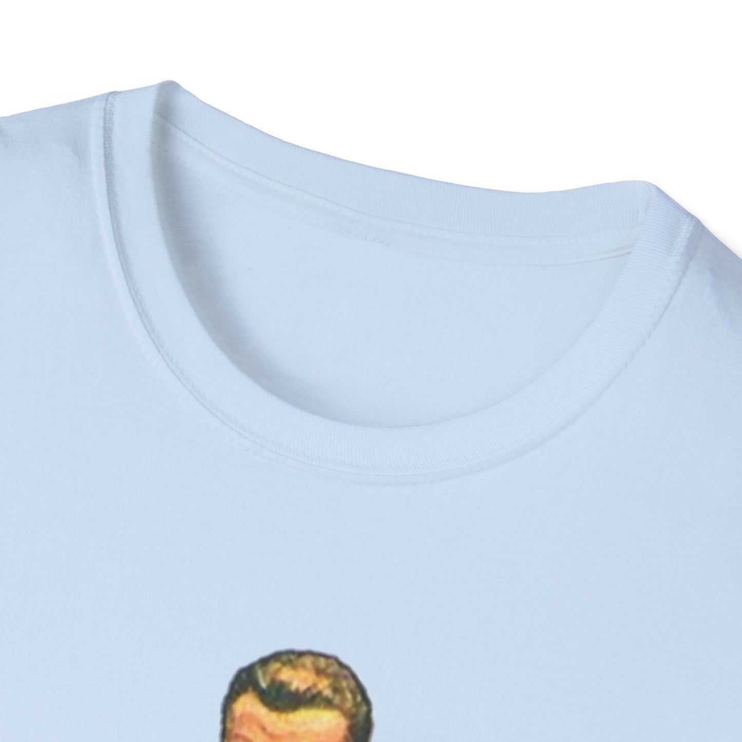 Retro Bob Perina Football Legend Tee